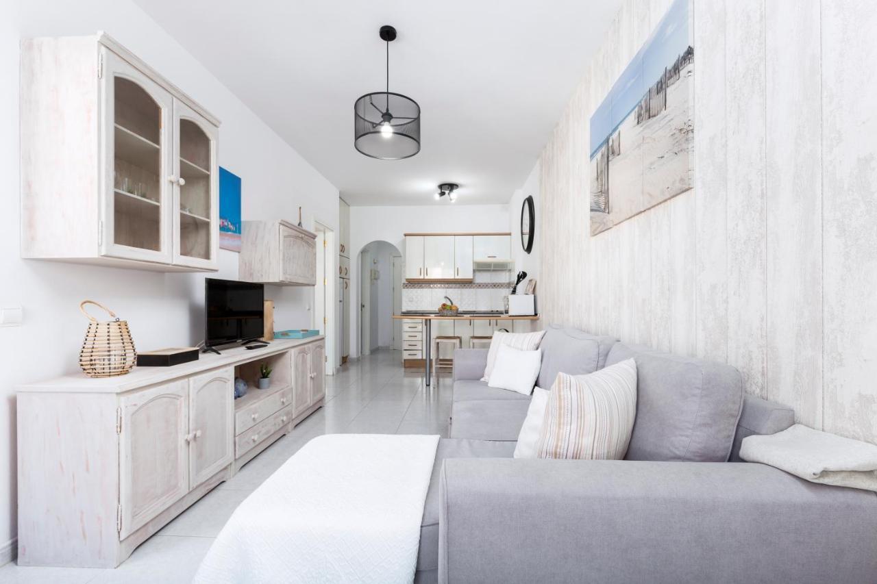 Home2Book Jable Beach Apartment Морро-дель-Хабле Экстерьер фото