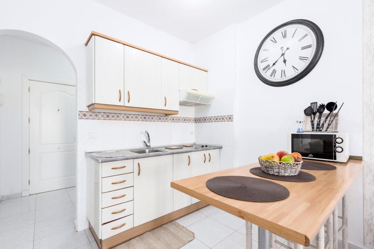 Home2Book Jable Beach Apartment Морро-дель-Хабле Экстерьер фото