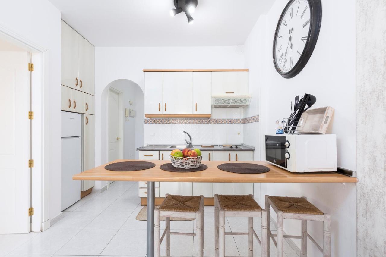 Home2Book Jable Beach Apartment Морро-дель-Хабле Экстерьер фото