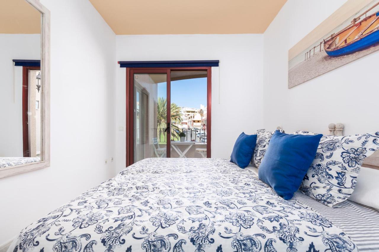 Home2Book Jable Beach Apartment Морро-дель-Хабле Экстерьер фото