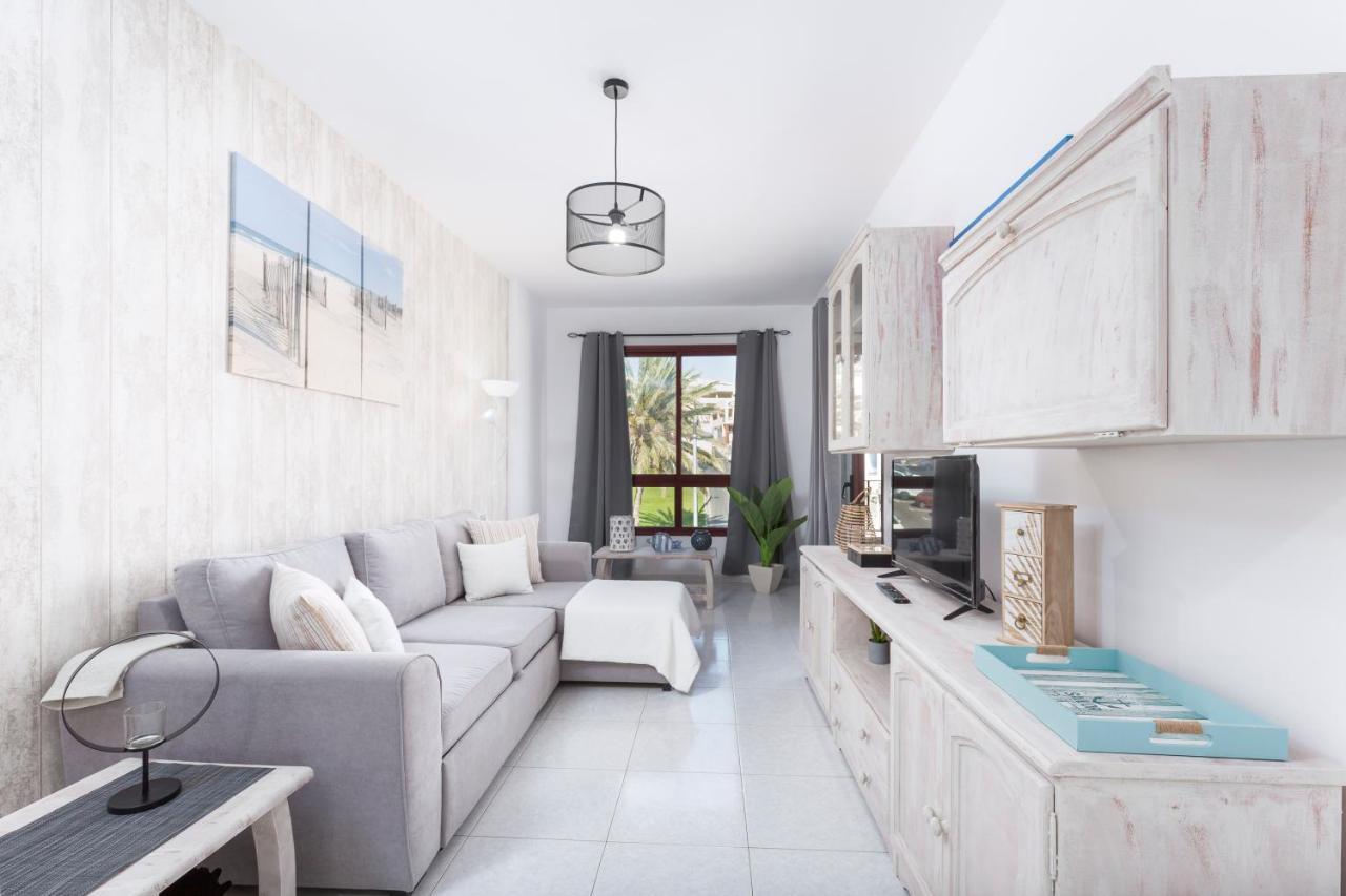 Home2Book Jable Beach Apartment Морро-дель-Хабле Экстерьер фото
