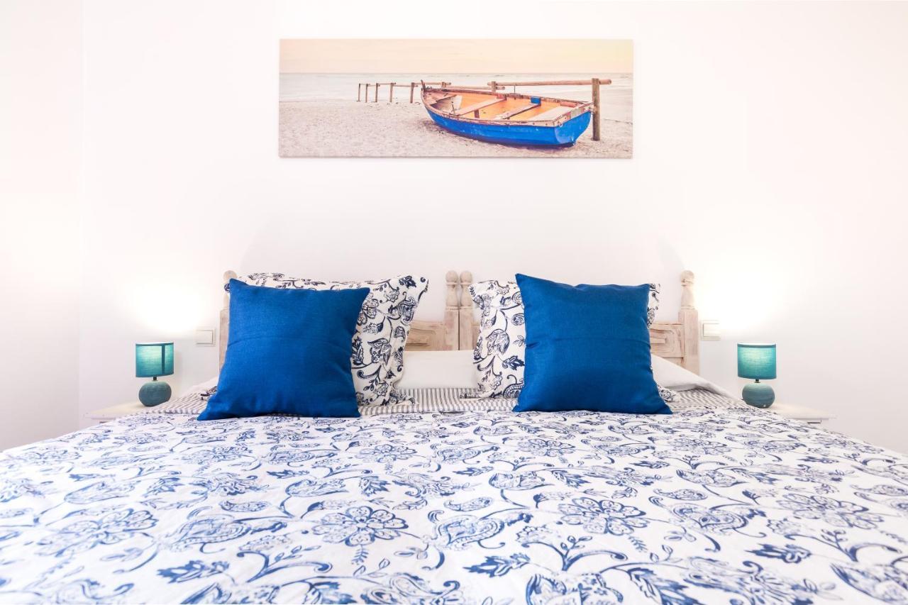 Home2Book Jable Beach Apartment Морро-дель-Хабле Экстерьер фото