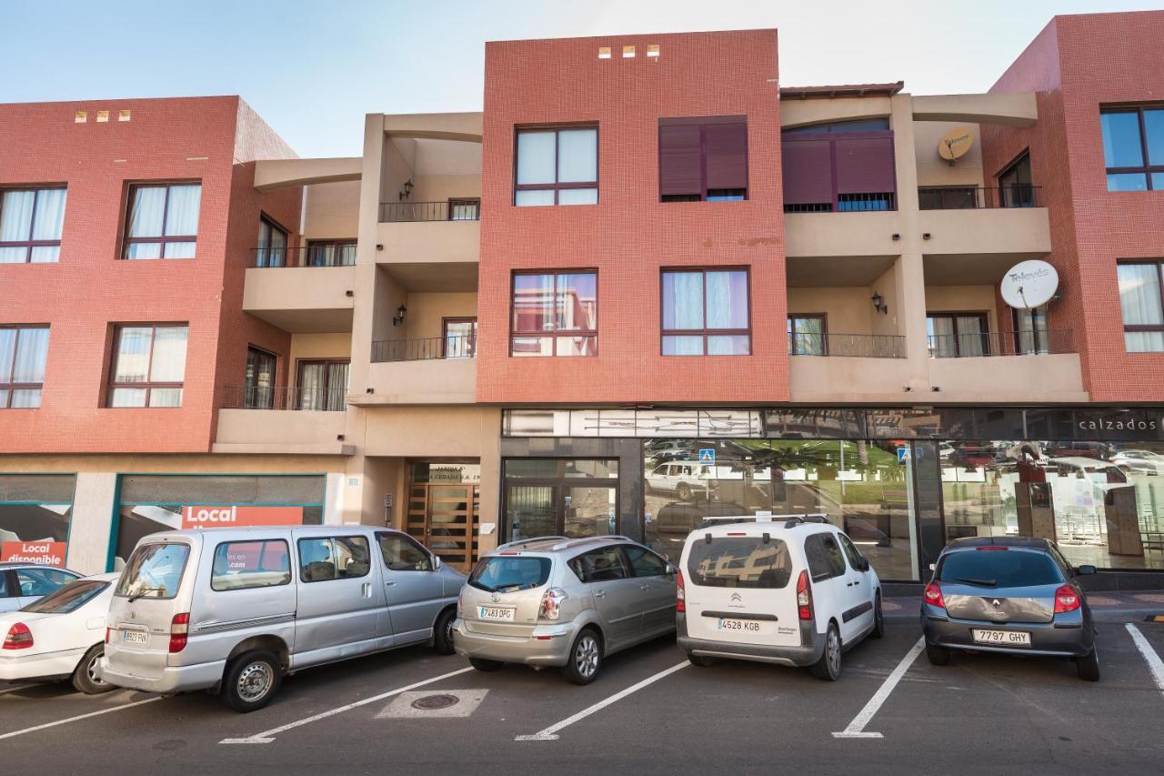 Home2Book Jable Beach Apartment Морро-дель-Хабле Экстерьер фото
