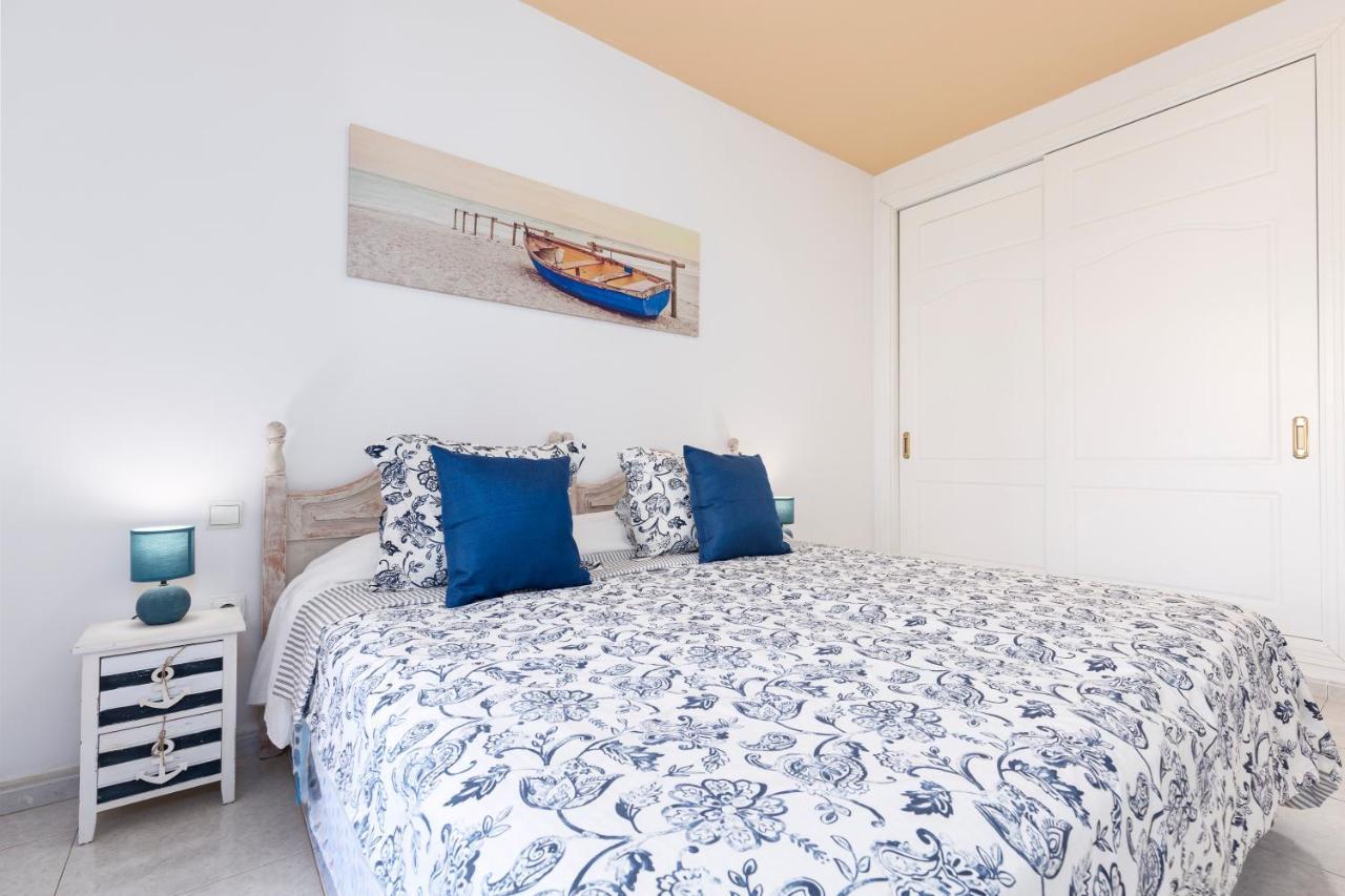 Home2Book Jable Beach Apartment Морро-дель-Хабле Экстерьер фото