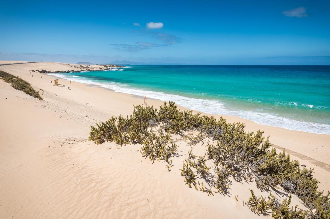 Home2Book Jable Beach Apartment Морро-дель-Хабле Экстерьер фото