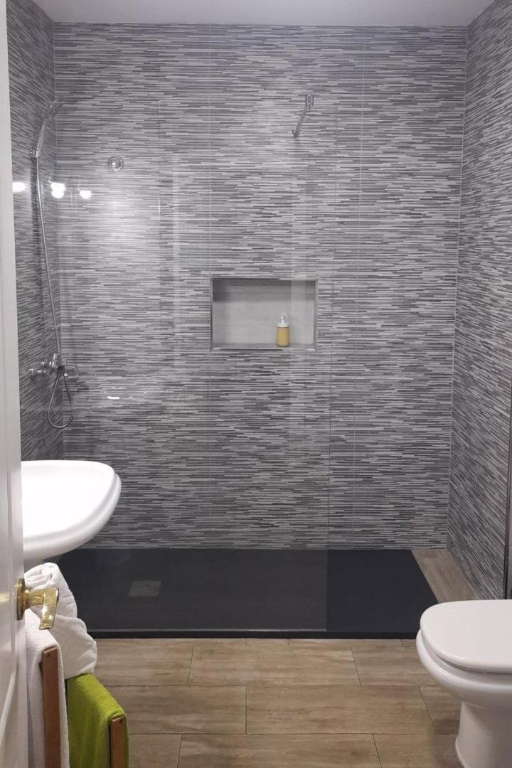 Home2Book Jable Beach Apartment Морро-дель-Хабле Экстерьер фото
